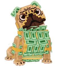 Money money puggy
