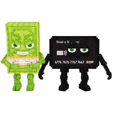 Cash or card